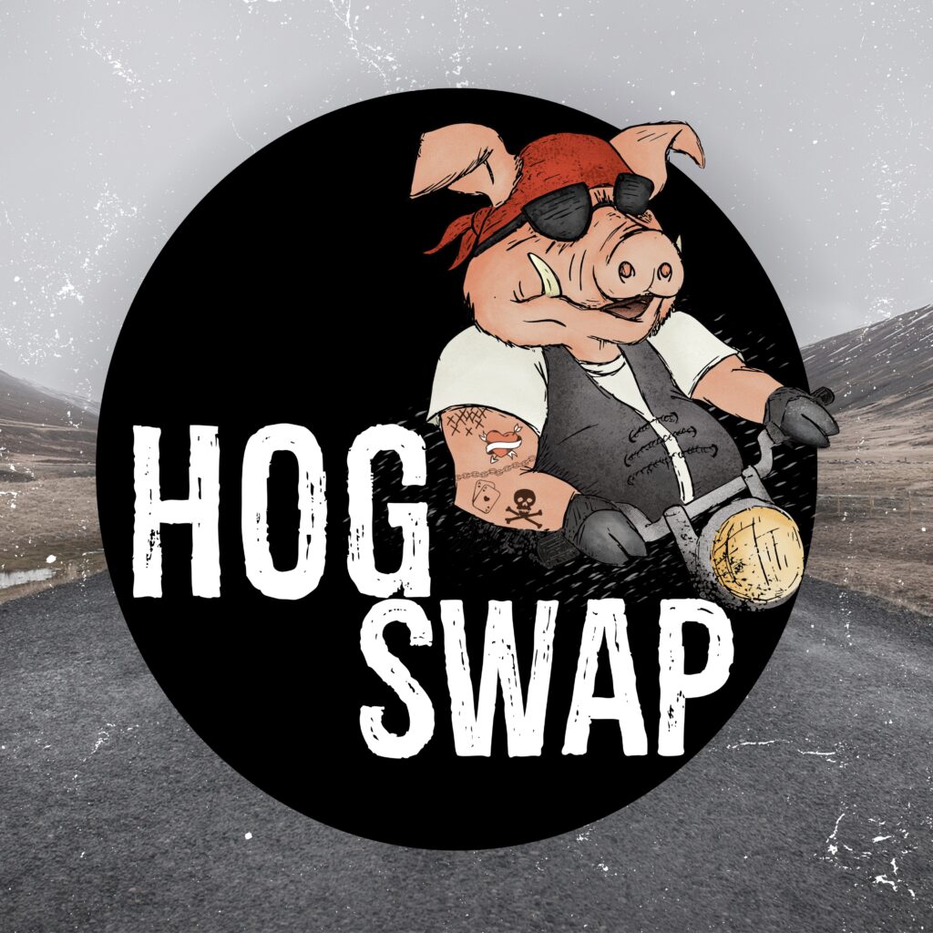 HOG Swap Logo