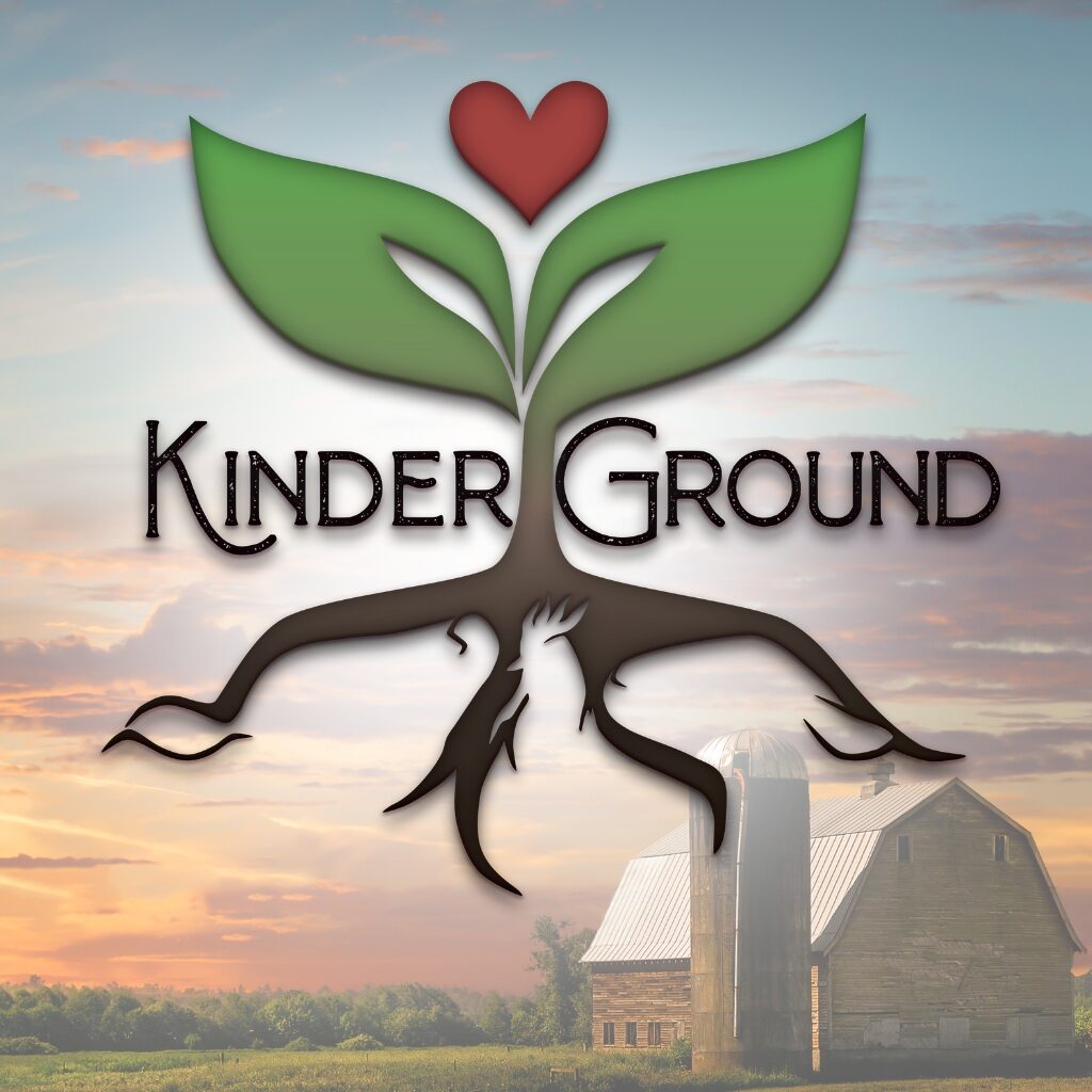 Kinder Ground Logo