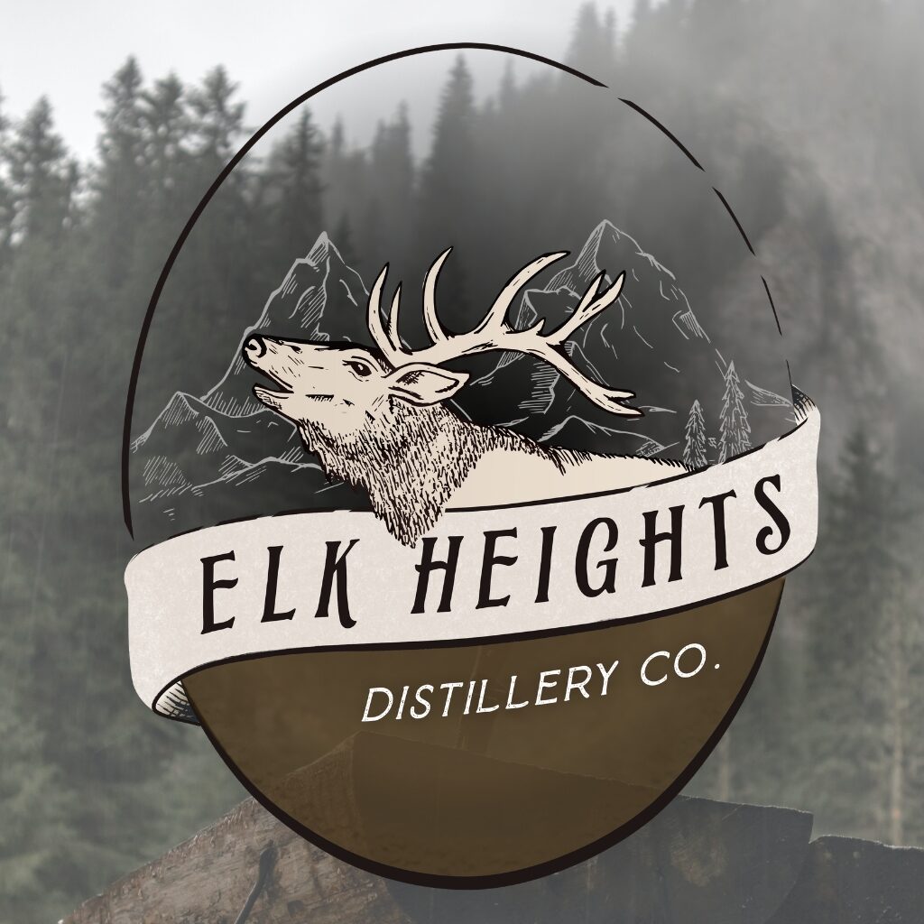 Elk Heights Logo